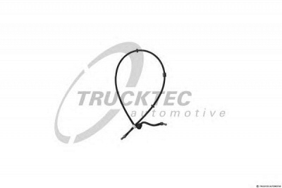 TRUCKTEC AUTOMOTIVE 0236048 -  Вакуумный провод, усилитель тормозного механизма